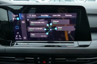 VW Golf VIII Variant Style