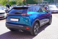 Peugeot 2008 GT PureTech 145 Aut.