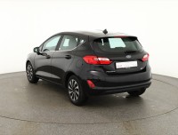Ford Fiesta 1.0 M-Hybrid Titanium