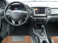 Ford Ranger 2.2 TDCi Wildtrak Doppelkabine 4x4 Aut.