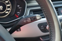 Audi A4 2.0 TDI Avant