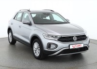 VW T-Roc 1.5 TSI DSG Life