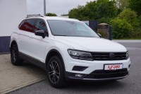 VW Tiguan Allspace 2.0 TDI Comfortline