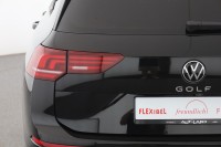 VW Golf VIII Variant 1.5 TSI