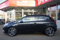 Opel Corsa E 1.4 Turbo Innovation