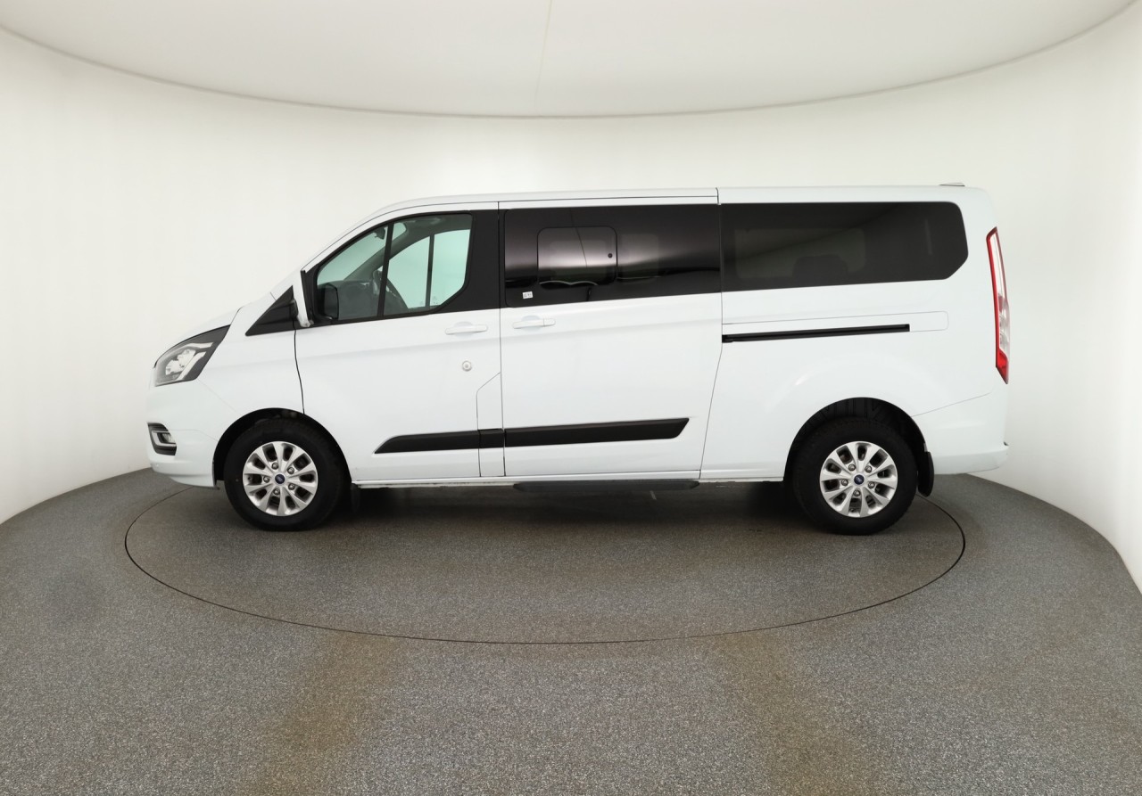 Ford Tourneo Custom 2.0 TDCi 320 L2 Trend