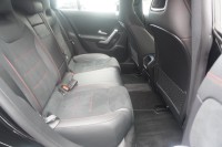 Mercedes-Benz CLA 200 d AMG Line Edition