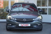 Opel Astra K Sports Tourer 1.4