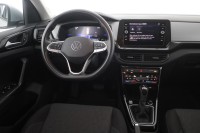 VW T-Cross 1.0 TSI DSG