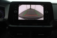 VW T-Cross 1.0 TSI DSG