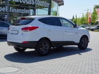 Hyundai ix35 1.6 GDI