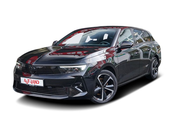 Opel Astra L ST 1.2 GS Line Aut.