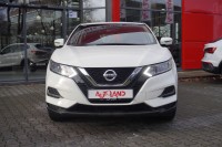 Nissan Qashqai 1.3 DIG-T Visia 4x2