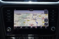 Skoda Octavia 1.5 TSI Style