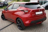 Nissan Micra 1.0 N-Sport
