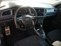 VW T-Roc 1.5 TSI IQ.DRIVE