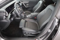 Mercedes-Benz CLA 200 SB Progressive