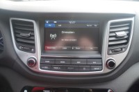 Hyundai Tucson 1.6 blue Classic