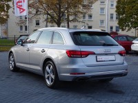 Audi A4 Avant 35 TDI sport S-tronic