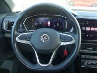 VW T-Cross 1.0 R-Line