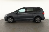 Vorschau: VW Touran 1.5 TSI DSG