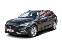 Seat Leon ST 1.4 FR e-Hybrid LED Navi ACC Sitzheizung