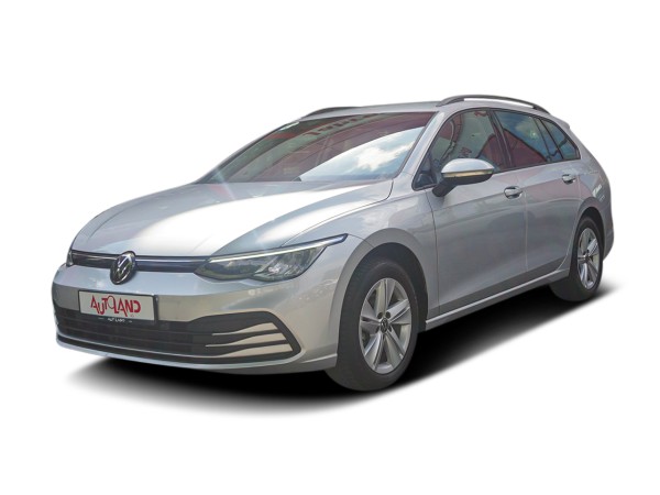 VW Golf VIII Variant 1.5 TSI Life