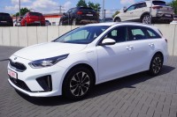 Vorschau: Kia cee'd Sporty Wagon Ceed 1.6 Plug-in Hybrid Spirit
