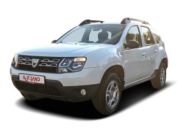 Dacia Duster 1.2 Black Shadow