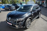 Vorschau: Renault Koleos 1.3 TCE Initiale Paris