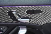 Mercedes-Benz A 140 A220 Night Paket