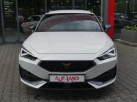 Cupra Leon ST 2.0 TSI DSG 4Drive