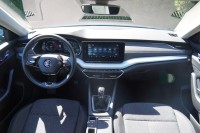 Skoda Octavia Combi 1.5 TSI