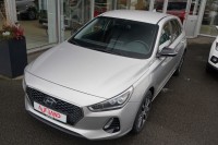 Hyundai i30 1.4 T-GDI Intro