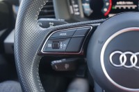 Audi A1 citycarver 30 TFSI