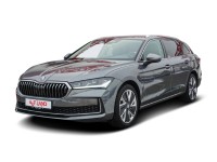 Skoda Superb Combi 2.0 TDI DSG 4x4 3-Zonen-Klima Navi Sitzheizung