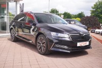 Skoda Superb Combi 1.4 TSI iV L&K