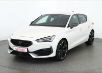 Cupra Leon 1.4 TSI e-Hybrid DSG VZ LED Navi ACC Kamera
