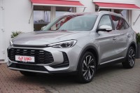 Vorschau: MG ZS 1.5 Hybrid Luxury Aut.