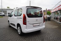 Vorschau: Opel Combo Life 1.2 Edition