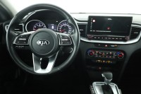 Kia cee'd Sporty Wagon Ceed SW 1.5 T-GDI DCT Vision