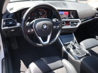 BMW 320 i Touring