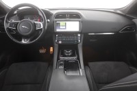 Jaguar F-Pace F-PACE 30d AWD First Edition