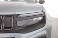 Jeep Avenger 1.2 MHev Aut.