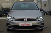 VW Golf Sportsvan VII 1.5 TSI DSG