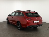 Hyundai i30 cw 1.5 T-GDI mHev