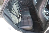 Mercedes-Benz CLA 180 Shooting Brake 