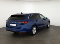 Skoda Superb Combi 1.5 TSI DSG