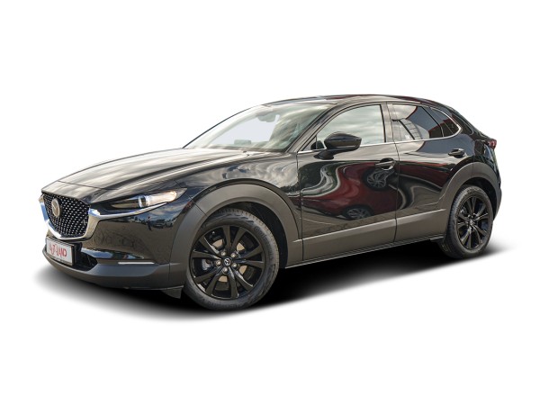 Mazda CX-30 2.5 Skyactiv-G Homura mHev Aut.