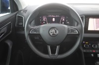 Skoda Karoq 2.0 TDI 4x4 DSG